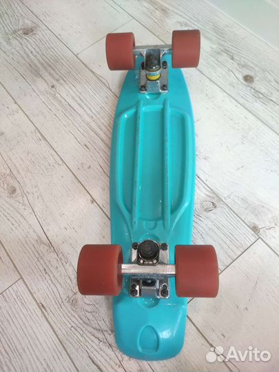 Скейтборд triumf