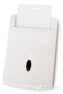 IronLogic matrix III (мод. 220) светлый