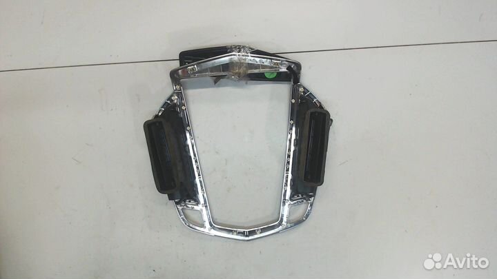 Дефлектор обдува салона Cadillac SRX, 2010