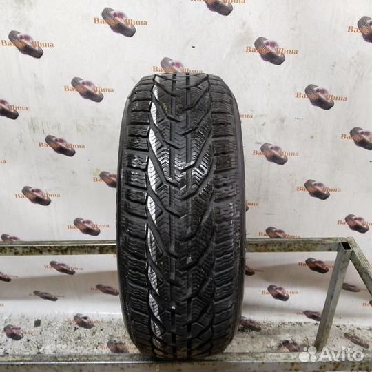Tigar Winter 205/55 R16