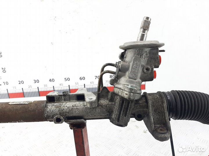 Рейка рулевая для Volkswagen Golf 4 1J1422075S