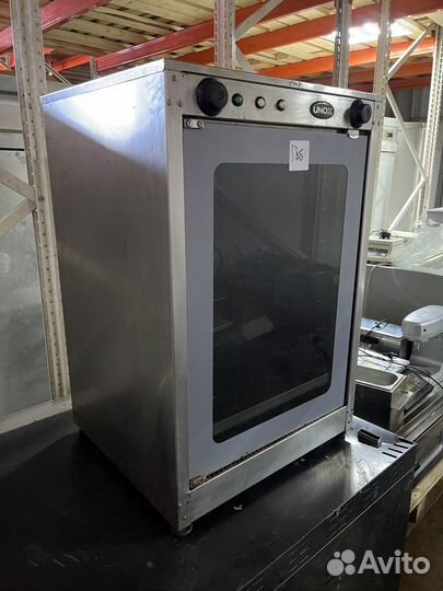 Шкаф расстоечный Unox XL 041