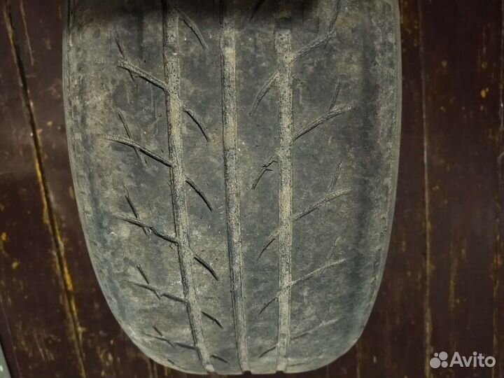 Tigar Prima 195/50 R15