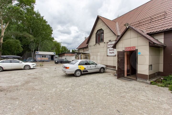 Продам помещение свободного назначения, 270 м²