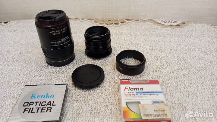 Фотоаппарат sony alpha а65