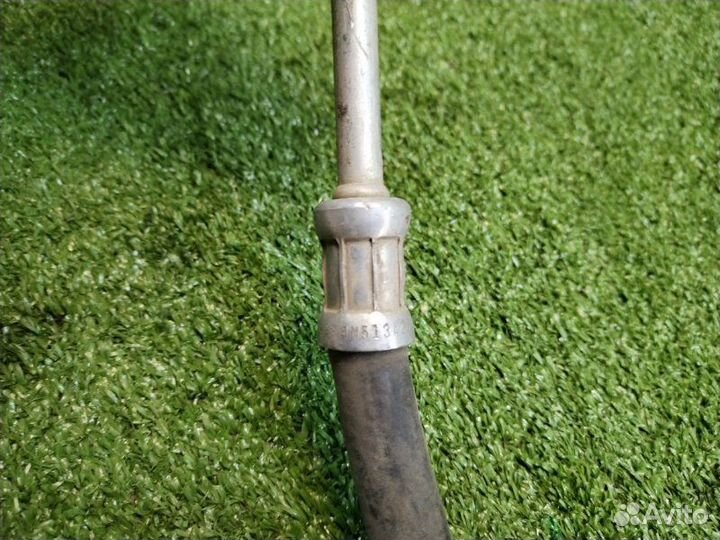 Трубка гидроусилителя Ford Focus 2 седан 1.8 2006