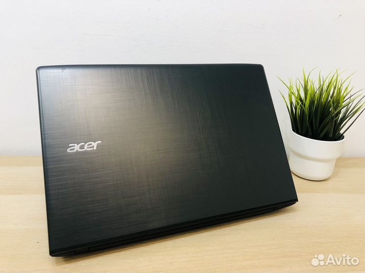 Игровой ноутбук Acer
