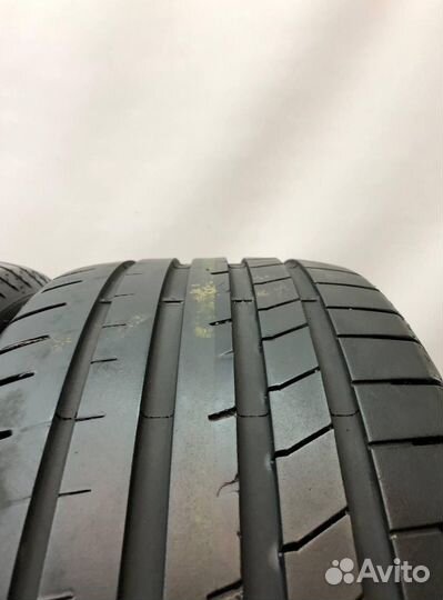 Goodyear Eagle F1 Asymmetric 3 245/45 R18 99Y