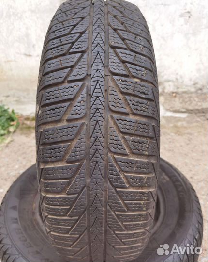 Viking SnowTech II 195/65 R15 91H