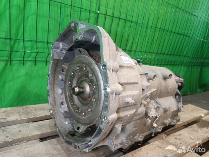 АКПП Bmw X1 E84 N20B20