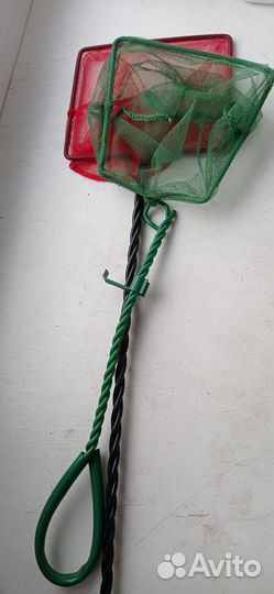 Аквариум на 220 литров