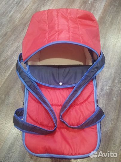 Переноска для детей