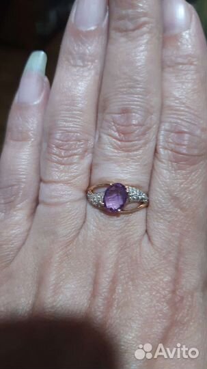 Золотое кольцо