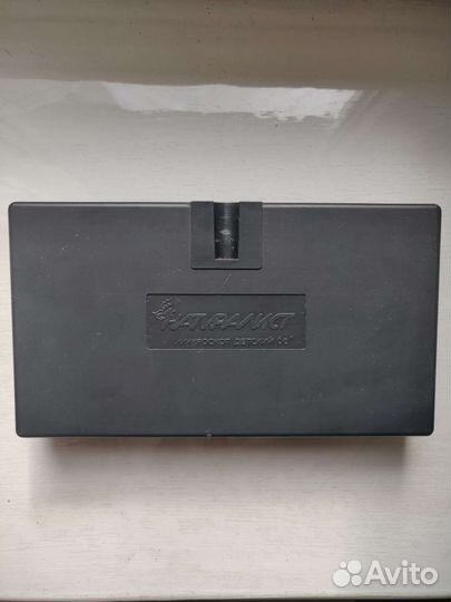 Микроскоп детский