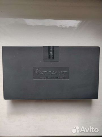 Микроскоп детский