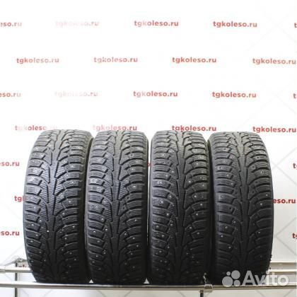 Nokian Tyres Nordman 5 205/55 R16