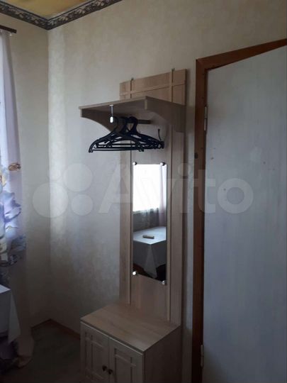 Комната 20 м², 1/2 эт.