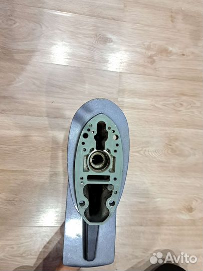Корпус редуктора yamaha 30