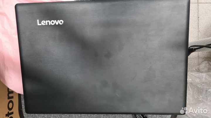 Lenovo ideapad 110-15ibr