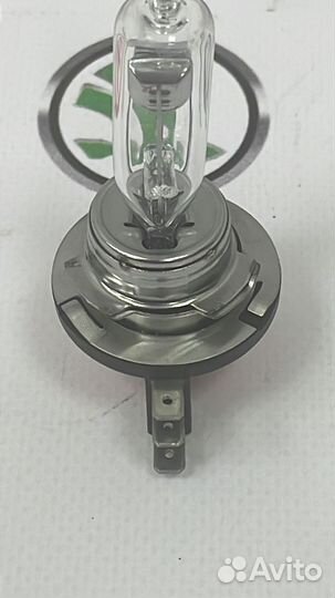 Лампа H15 12v-15/55w PGJ23t-1 Маяк