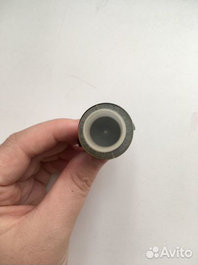 Пробка для бутылки декоративная СССР