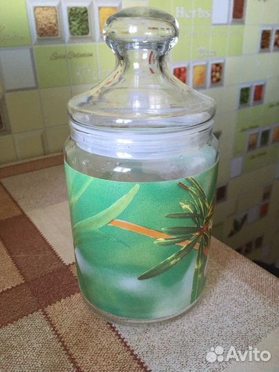 Кухонные принадлежности