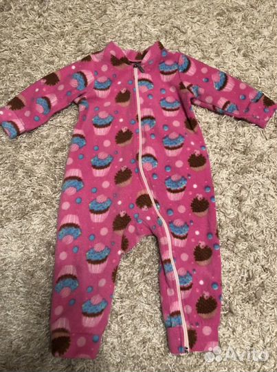 Вещи для девочки