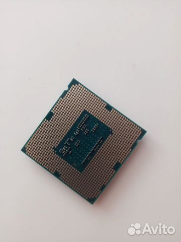 Intel core i5 4570