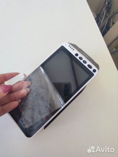 Касса в идеале