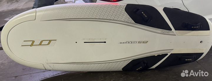 Доска SST Concept gen2