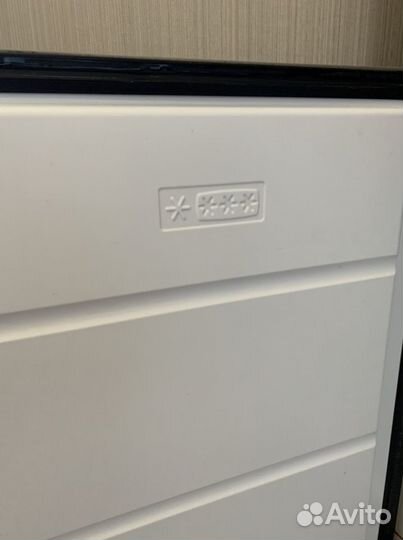 Холодильник AEG santo OKO