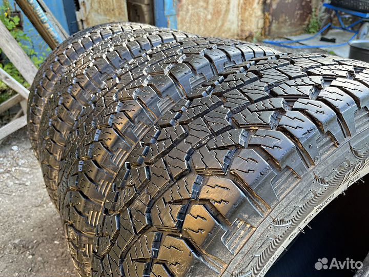 Hankook DynaPro ATM RF10 235/60 R16 100T