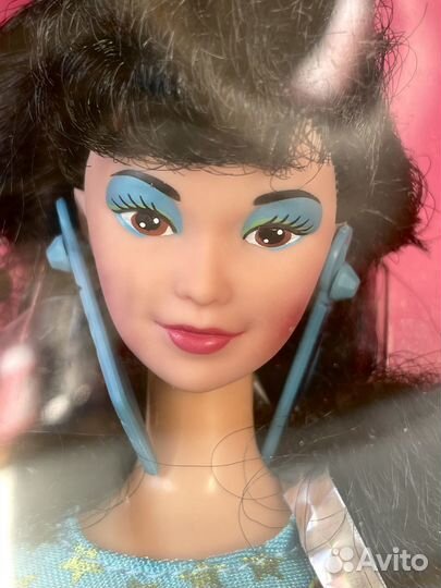 Barbie and The Rockers Dana