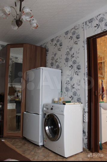 2-к. квартира, 16 м², 5/5 эт.