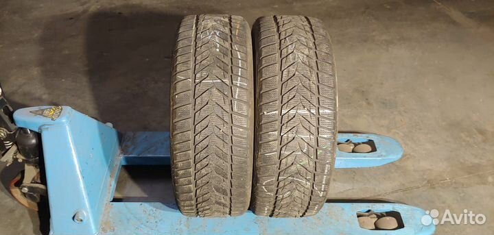 Vredestein Wintrac Xtreme S 225/45 R18 95Y