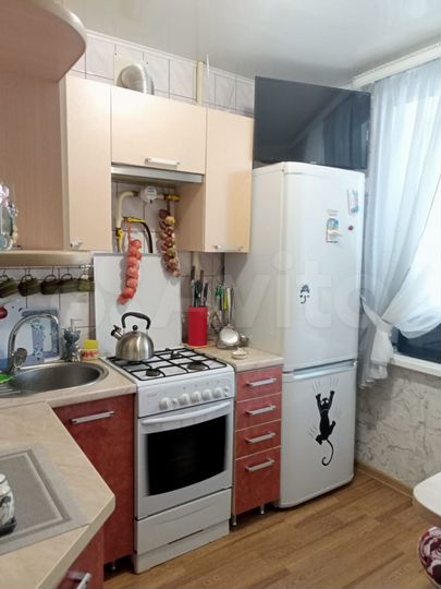 1-к. квартира, 33 м², 2/3 эт.