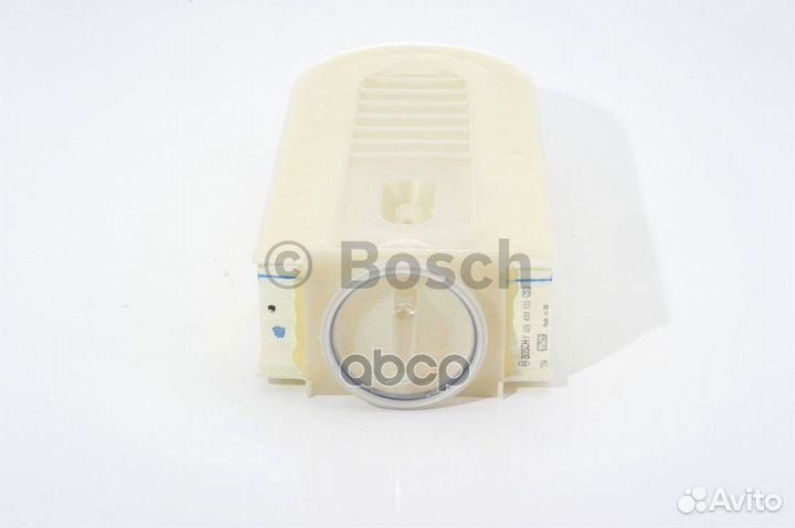 Фильтр воздушный MB W204/W212 08- 2.2 diesel F0