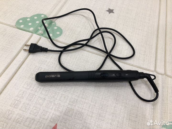 Выпрямитель для волос