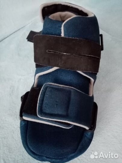 Ортопедическая обувь