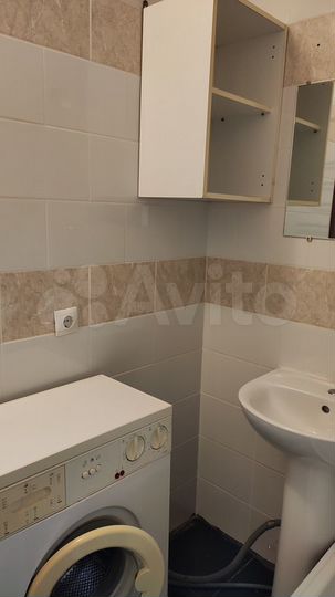 Квартира-студия, 22 м², 1/6 эт.