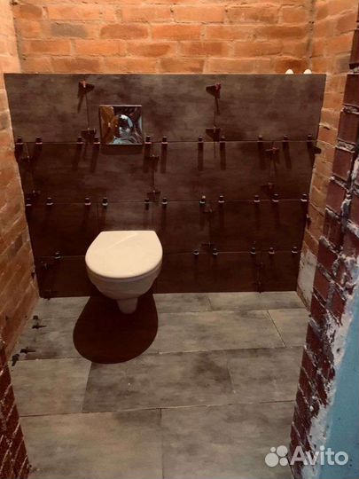 Замена стояков гвс,хвс, труб водоснабжения