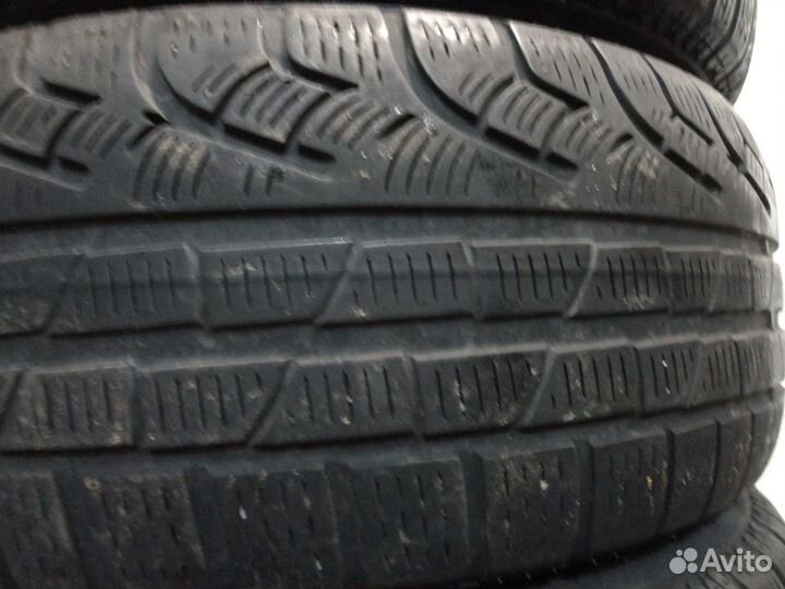 Pirelli Winter Sottozero 205/55 R16