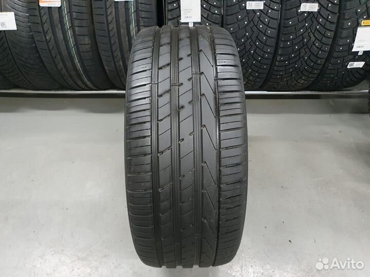 Hankook Ventus S1 Evo 2 K117 275/40 R20