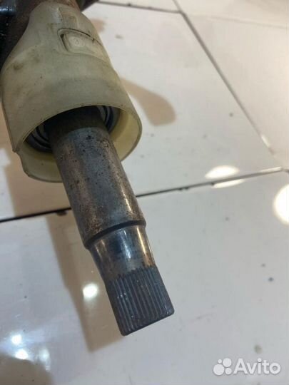 Колонка рулевая Citroen Xsara I (1997—2006)