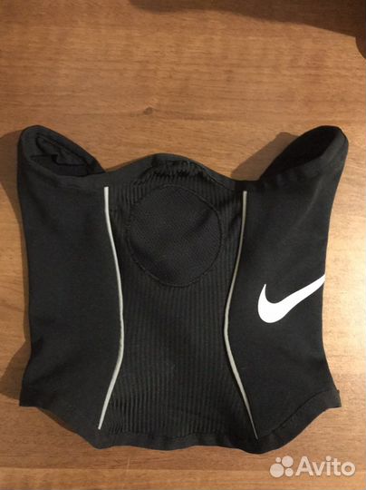 Снуд Nike strike winter warrior