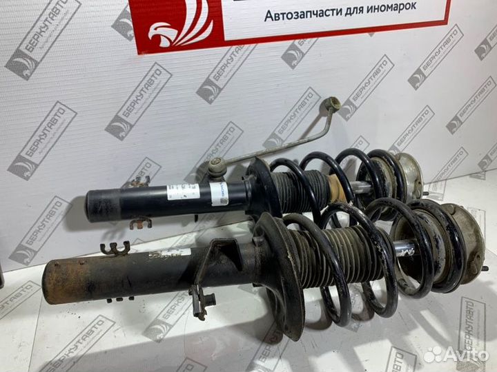 Амортизатор передний Bmw X3 E83 2003-2010