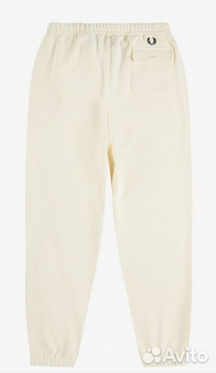 Штаны Fred Perry