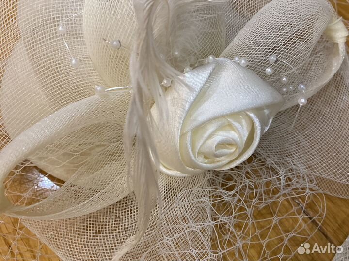 Детские аксесуары для девочки для фотосессии