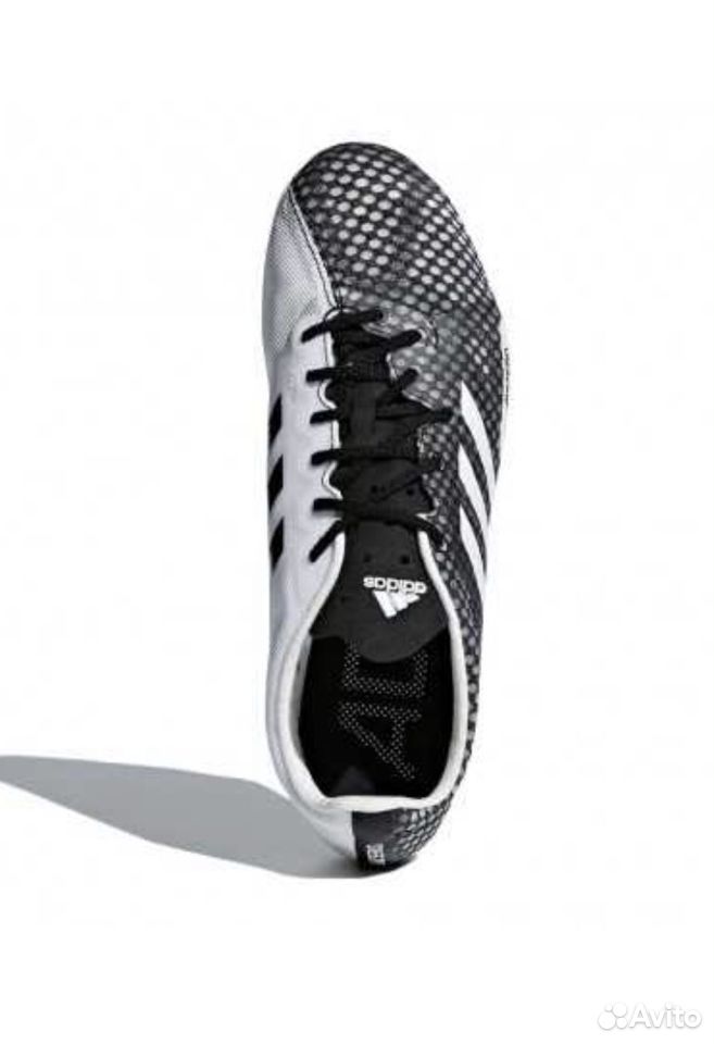 Adidas Adizero Ambition 4