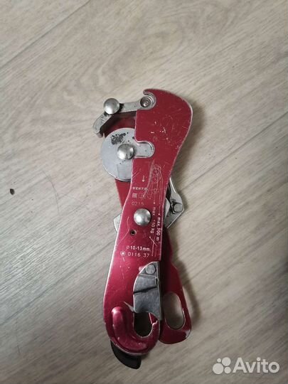 Комплект для промальпа